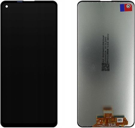 Wyświetlacz Samsung A21s A217 Oryginał ServicePack (e3998158)