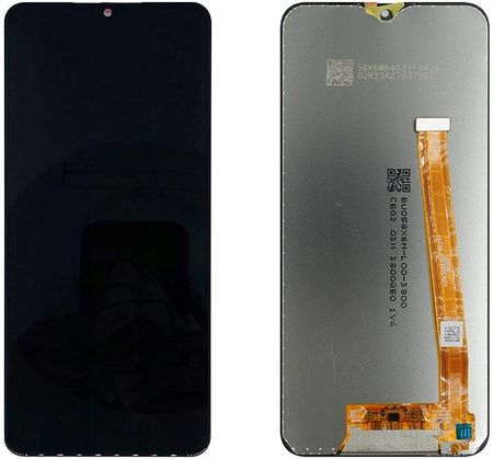 Wyświetlacz Samsung A20e A202 Oryginał ServicePack (92a93efb)
