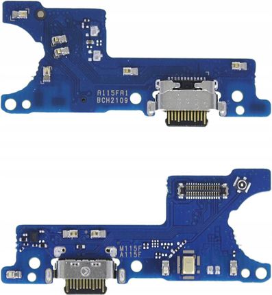 ZŁĄCZE ŁADOWANIA USB MIKROFON SAMSUNG M11