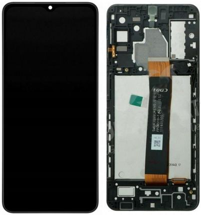 Oryginalny Wyświetlacz LCD Samsung A40 2019 A405F (732562af)