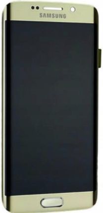 Ory Wyświetlacz LCD do Samsung Galaxy S6 edge Plus (125c81aa)