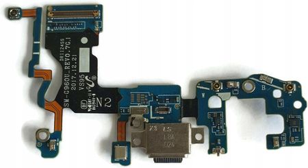 ORG GNIAZDO ŁADOWANIA USB SAMSUNG GALAXY S9