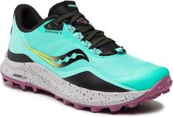 Zdjęcie Buty SAUCONY - Peregrine 12 S10737-26 Cool Mint/Acid - Koronowo