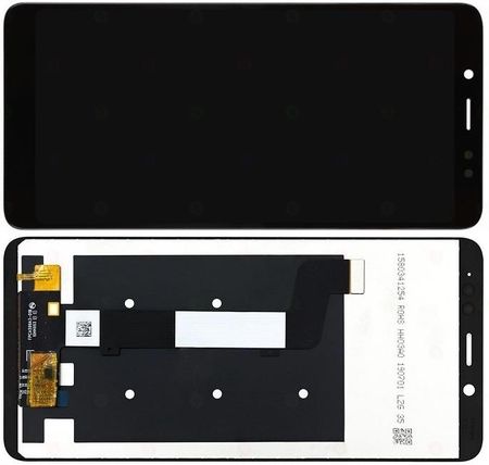 Xiaomi Redmi Note 5 Wyświetlacz LCD Ekran +ramka (d516e5c1)