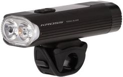 Zdjęcie Kross Lampa Przednia Blade 1000 Czarny - Góra