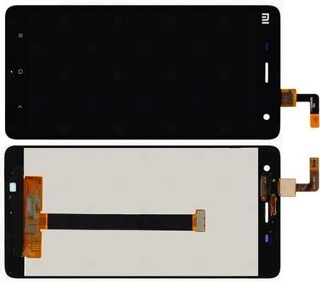 Xiaomi M4 MI4 Wyświetlacz LCD Ekran Dotyk Biały (17bf7813)