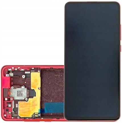 Wyświetlacz LCD Xiaomi Redmi Note 5A Z Ramką Nowy (48c1ce1a)