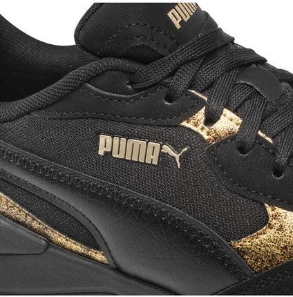 Puma Sneakersy X-Ray Speed Mid Wtr 385869 04 Brązowy | Modivo.pl