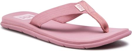 Helly Hansen Japonki W Logo Sandal 11601_096 Różowy