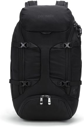 Plecak antykradzieżowy Pacsafe Venturesafe EXP35 travel backpack - Black