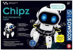 Zdjęcie Piatnik Chipz - Śrem