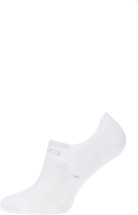 Odlo Ceramicool Run Invisible White