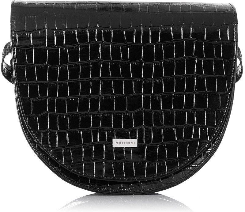 Emporio Armani Black Crossbody bag Y3B092-Y408E-81386