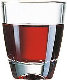 Arcoroc Kieliszek Do Wódki Gin (65)