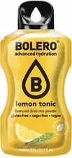 Zdjęcie Bolero Napój Bez Kalorii Isotonic Sticks 3g Lemon Tonic - Zawidów