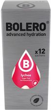 Zdjęcie Bolero Box Lychee 12 Szt. (Liczi) - Lidzbark Warmiński