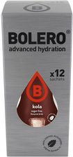 Zdjęcie Bolero Box Kola 12 Szt. - Strzegom