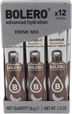 Zdjęcie Bolero Box Sticks Coconut 12 Szt. - Piaseczno