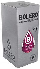 Zdjęcie Bolero Box Raspberry 12 Szt. (Malina) - Żmigród