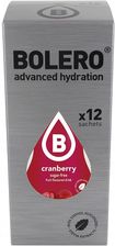Zdjęcie Bolero Box Cranberry 12 Szt. (Żurawina) - Zelów