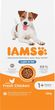 IAMS ProActive Health Adult Light in Fat for Sterilsed/Overweight dogs Chicken 12 kg - DARMOWA DOSTAWA OD 99 ZŁ!