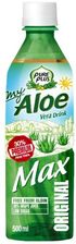 Zdjęcie Pure Plus My Aloe Max Napój Z Aloesem 500ml - Wąchock
