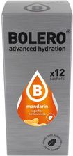 Zdjęcie Bolero Box Mandarin 12 Szt. (Mandarynka) - Miłakowo