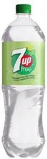 Zdjęcie 7 Up Free Napój Gazowany Bez Cukru - Wąchock