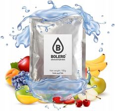 Zdjęcie Bolero Instant Drink 88g Ice Tea Passion Bez Cukru - Maków Podhalański