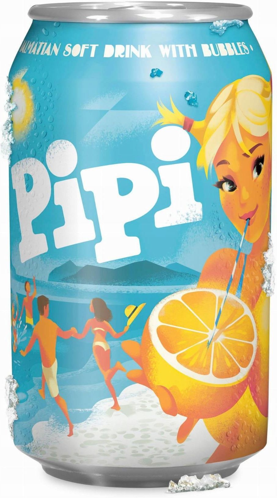 Introduce 158+ imagen pipi orange fr.thptnganamst.edu.vn