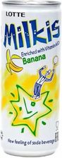 Zdjęcie Napój Jogurtowy Milkis Banana 250ml - Kraków