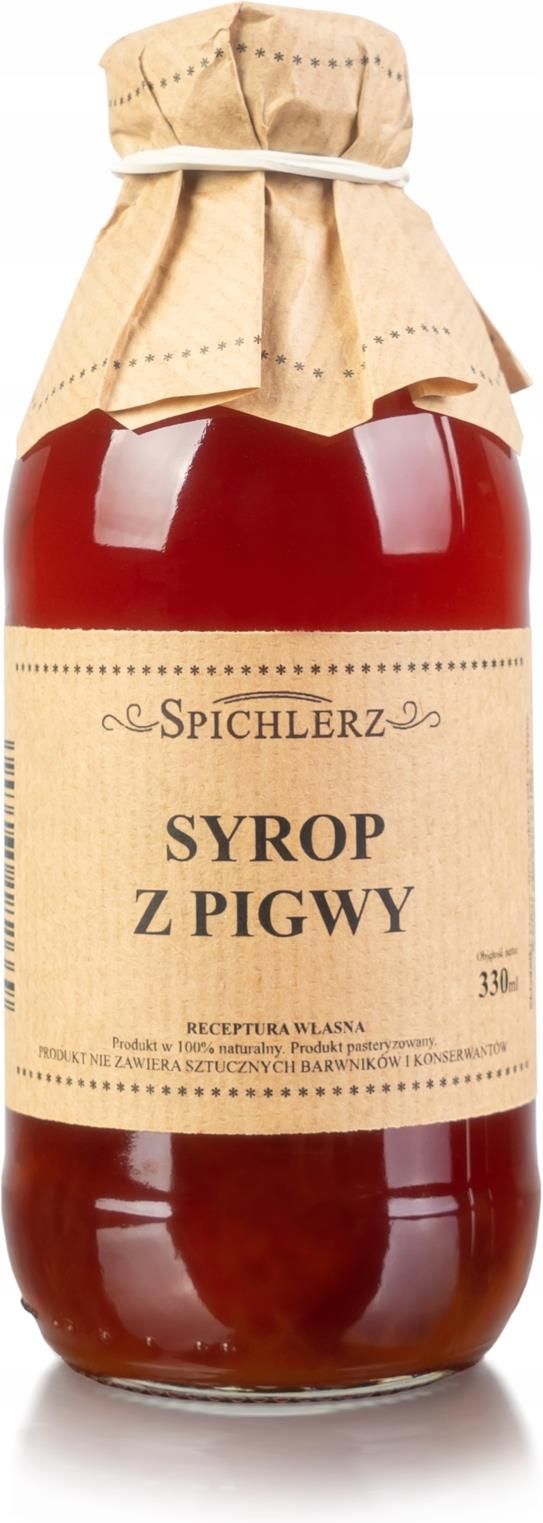 syrop-z-pigwy-330ml-naturalny-bez-dodatk-w-ceny-i-opinie-ceneo-pl