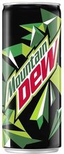 Zdjęcie Mountain Dew 24x330ml Puszka - Debrzno