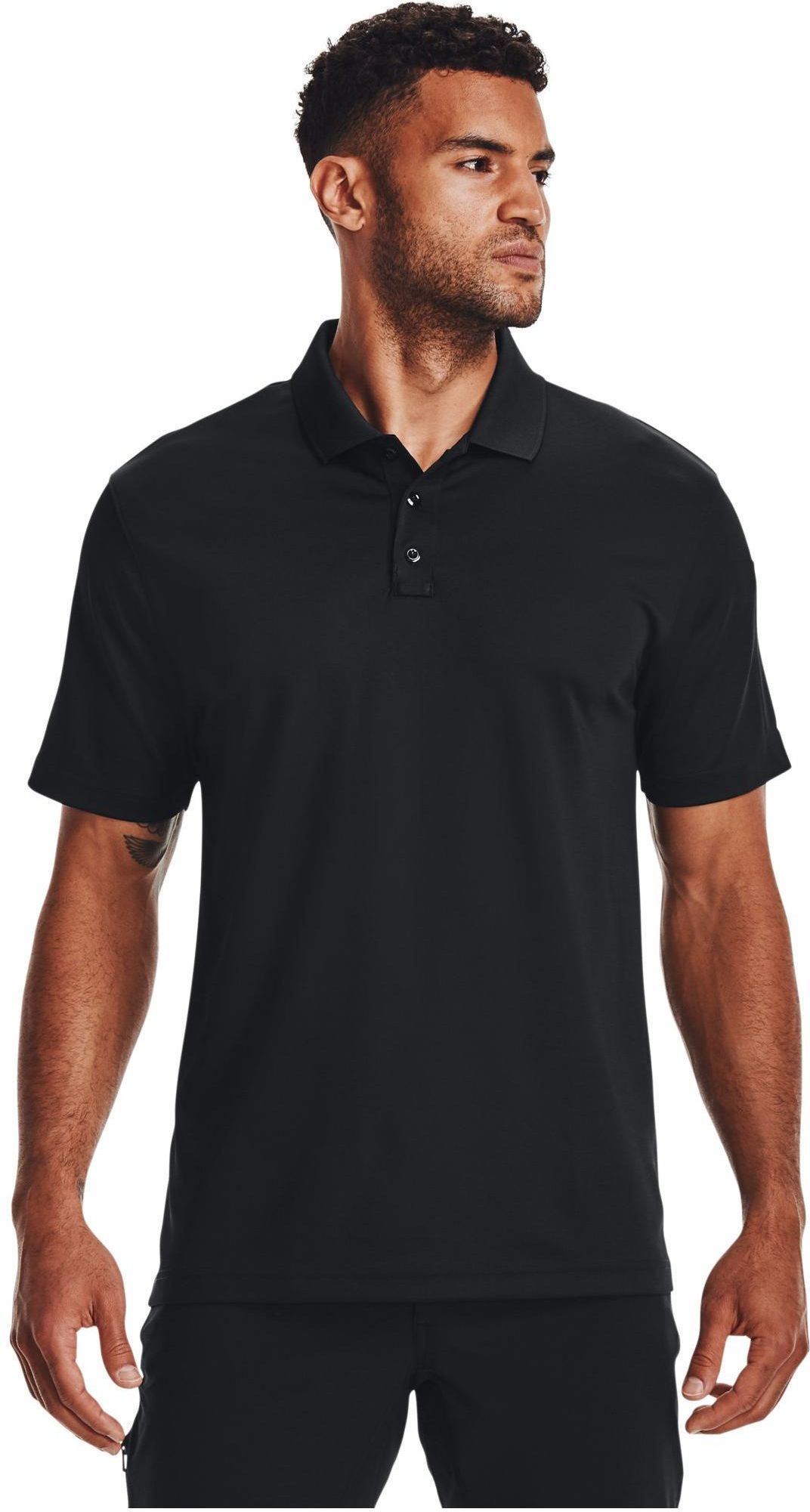 Under Armour Tactical Performance Polo 2.0 - Red, Large