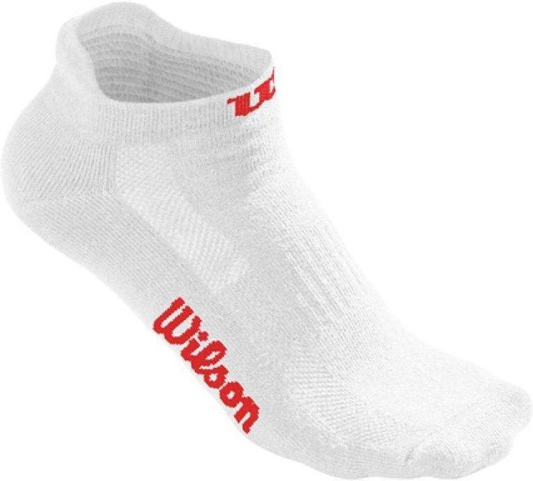 Wilson CREW SOCK 3PR / PK Black