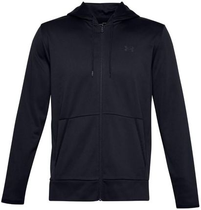 Under Armour AF Full Zip Hoodie 1357110-001 : Rozmiar - XXL - Ceny i opinie  - Ceneo.pl