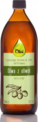 Oliwa Z Oliwek Olini - 1litr