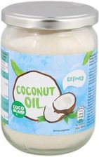 Zdjęcie Olej Kokosowy 500ml - Świątniki Górne