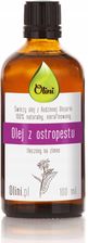 Zdjęcie Olini Olej Z Ostropestu 100ml Nierafinowany - Lubniewice