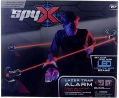 Zdjęcie Spyx Lazer Trap Alarm - Radziejów