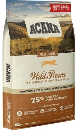 Acana Regionals Wild Prairie Cat 4,5Kg