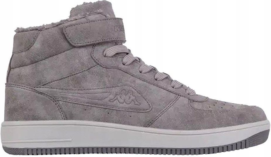 Kappa Bash, Scarpe da Ginnastica Basse Unisex – Adulto