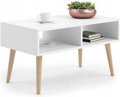 Zdjęcie Stolik Kawowy  Ława Sandi  Styl Skandynawski   74830292 - Bisztynek