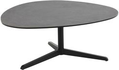 Zdjęcie Actona Stolik Kawowy Barnsley L Czarny 386545 - Debrzno