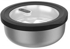 Zdjęcie Gefu Pojemnik Stalowy Provido Okrągły 2000Ml (G12773) - Strzegom