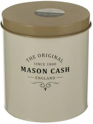 Mason Cash Pojemnik Do Przechowywania L Fi16Cereria Molla Heritage