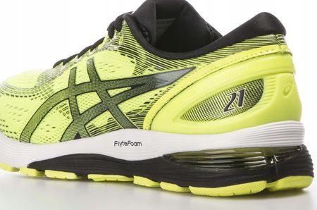 Asics Gel nimbus 21 46 do biegania Hit Ceny i opinie Ceneo.pl