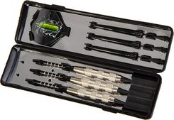 Zdjęcie Enero Rzutki Lotki Plastikowe Do Darta Kpl 3Szt Czarne 1038117 - Kościan