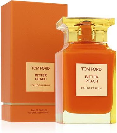 TOM FORD BITTER PEACH 100mL 香水 TOM FORD BITTER PEACH (U) EDP 100 ml US : Amazon.ae: Beauty