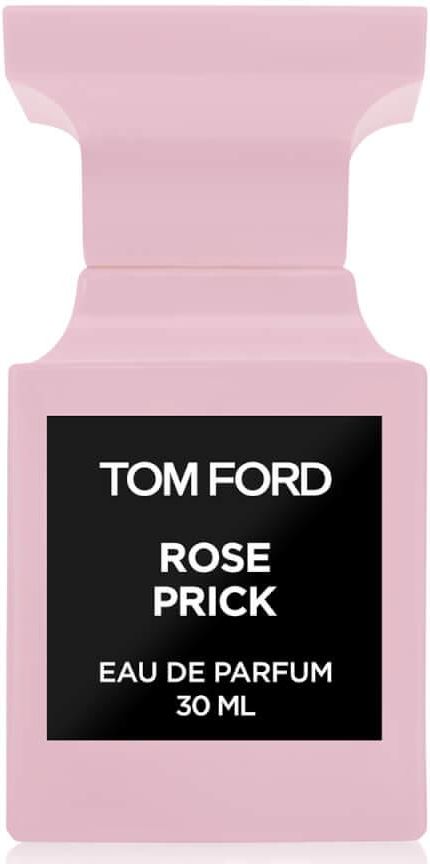 Perfum Unisex Tom Ford Rose Prick 30ml 